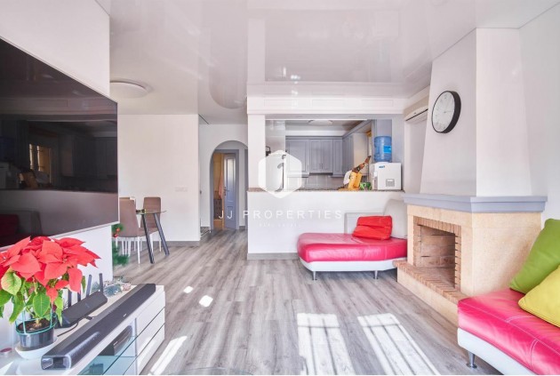 Villa - Aus zweiter Hand - Los Montesinos -
                Costa Blanca