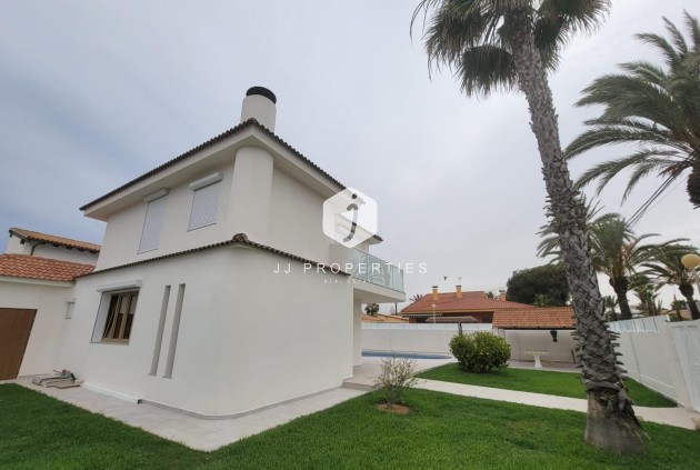 Villa - Aus zweiter Hand - Orihuela Costa -
                Cabo Roig