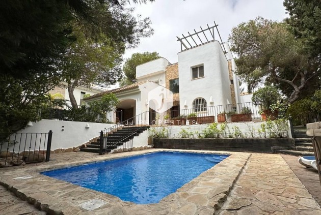 Villa - Aus zweiter Hand - Orihuela Costa -
                Campoamor