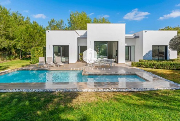 Villa - Aus zweiter Hand - Orihuela Costa -
                Costa Blanca