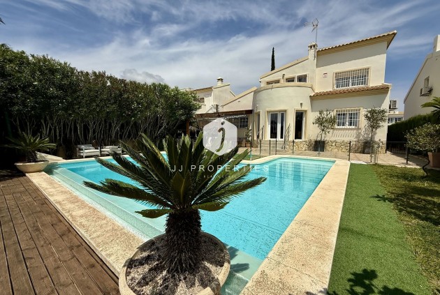 Villa - Aus zweiter Hand - Orihuela Costa -
                Costa Blanca