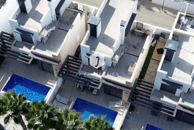 Villa - Aus zweiter Hand - Orihuela Costa -
                Costa Blanca