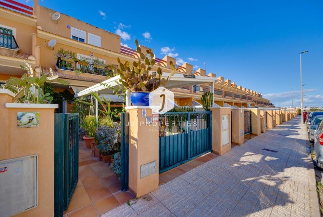 Villa - Aus zweiter Hand - Orihuela Costa -
                Costa Blanca
