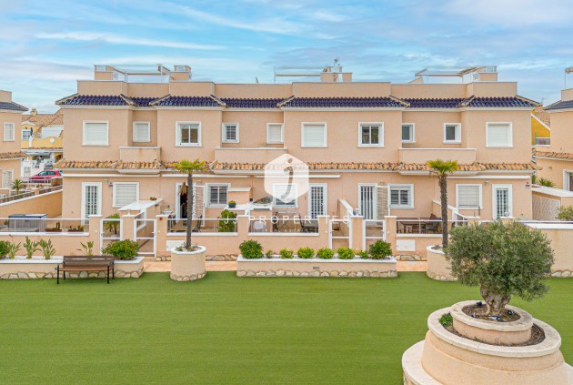 Villa - Aus zweiter Hand - Orihuela Costa -
                Costa Blanca