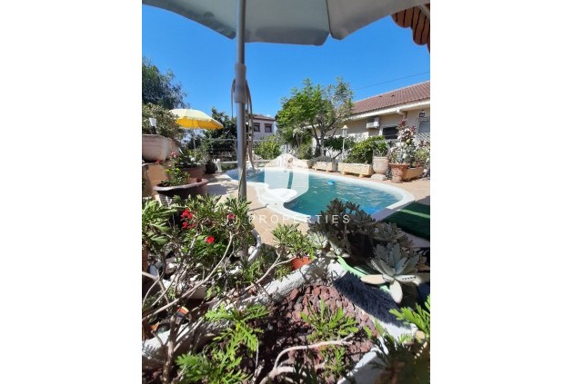 Villa - Aus zweiter Hand - Orihuela Costa -
                Costa Blanca