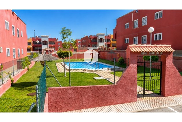 Villa - Aus zweiter Hand - Orihuela Costa -
                Costa Blanca