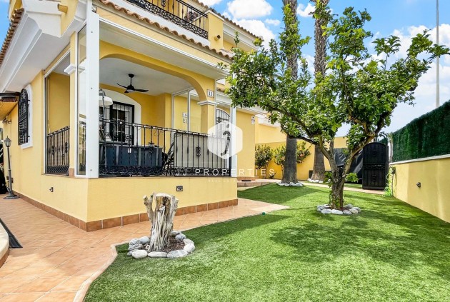 Villa - Aus zweiter Hand - Orihuela Costa -
                Costa Blanca