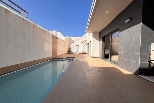 Villa - Aus zweiter Hand - Orihuela Costa -
                Lomas de Cabo Roig