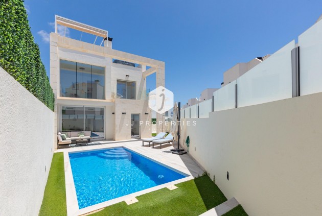 Villa - Aus zweiter Hand - Orihuela Costa -
                Lomas de Cabo Roig