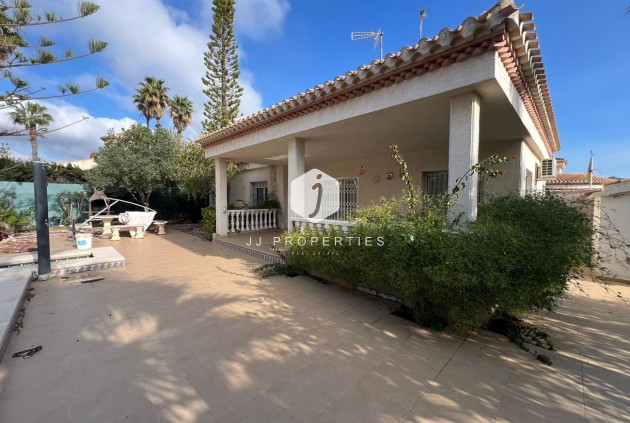 Villa - Aus zweiter Hand - Playa Flamenca -
                Playa Flamenca