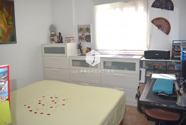 Villa - Aus zweiter Hand -
            San Fulgencio - C-54411