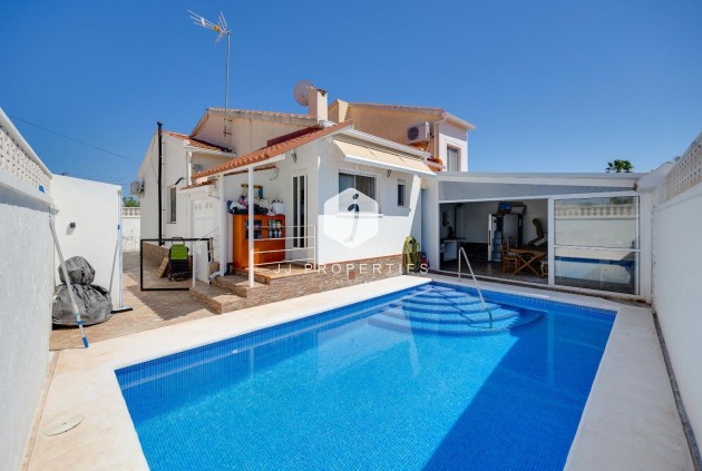 Villa - Aus zweiter Hand - San Fulgencio -
                La Marina
