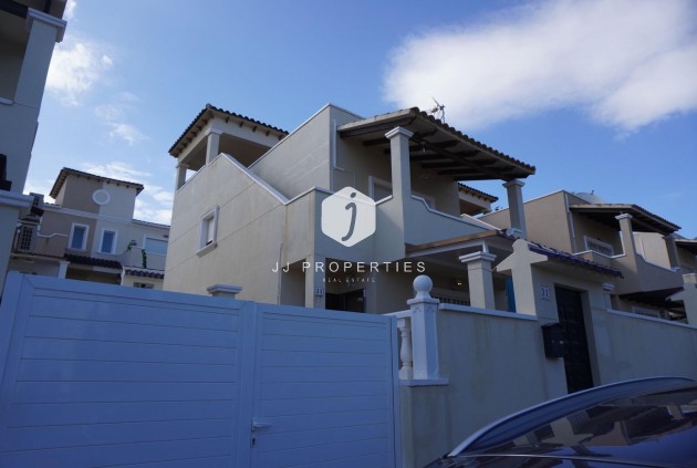 Villa - Aus zweiter Hand -
            San Miguel de Salinas - C-27438