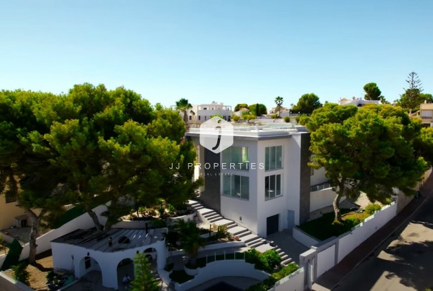 Villa - Aus zweiter Hand - Torrevieja -
                Costa Blanca