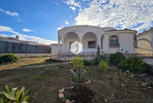 Villa - Aus zweiter Hand - Torrevieja -
                Costa Blanca