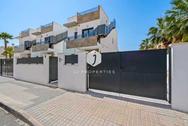 Villa - Aus zweiter Hand - Torrevieja -
                Costa Blanca