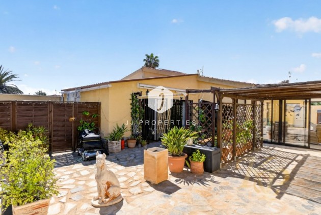Villa - Aus zweiter Hand - Torrevieja -
                Costa Blanca