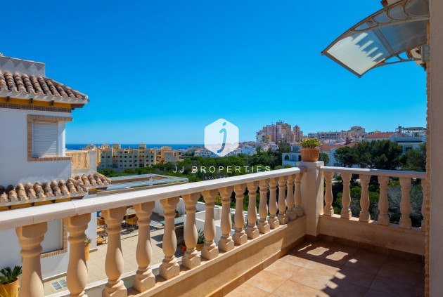 Villa - Aus zweiter Hand - Torrevieja -
                La Mata