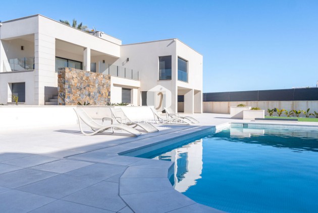 Villa - Aus zweiter Hand - Torrevieja -
                La Valeta