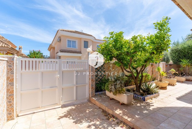 Villa - Aus zweiter Hand - Torrevieja -
                Los Balcones - Los Altos del Edén