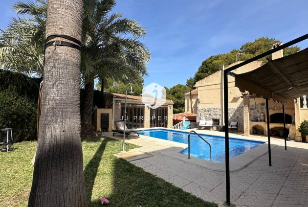Villa - Aus zweiter Hand - Torrevieja -
                Los Balcones - Los Altos del Edén