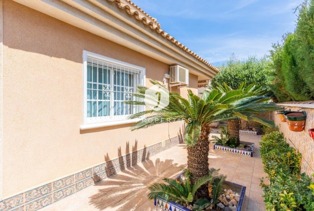 Villa - Aus zweiter Hand - Torrevieja -
                Los Balcones - Los Altos del Edén