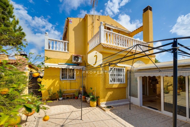 Villa - Aus zweiter Hand - Torrevieja -
                Playa de los Locos