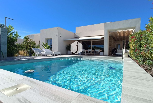 Villa - D'occasion - Algorfa -
                Inland