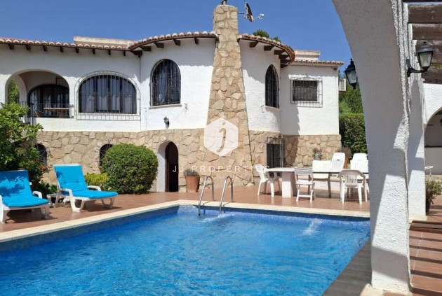 Villa - D'occasion - Balcon al Mar -
                Balcon al Mar