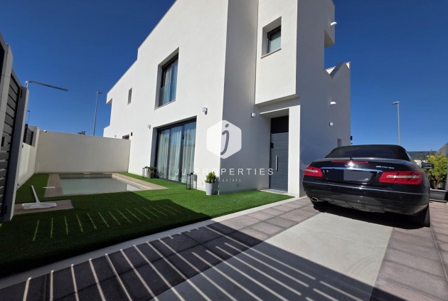 Villa - D'occasion - Benijofar -
                Benijofar