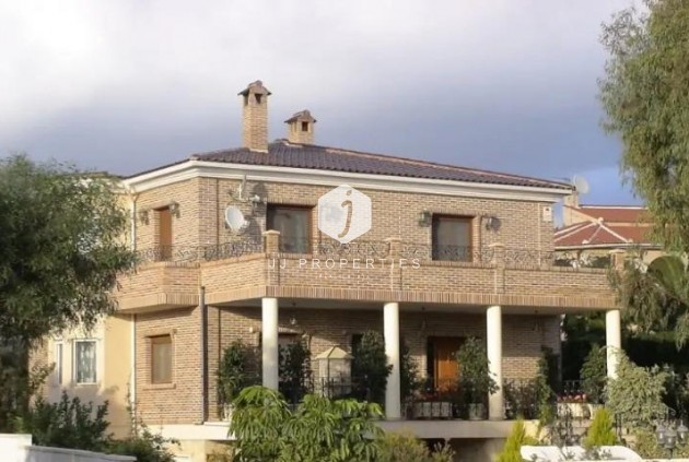 Villa - D'occasion - Ciudad Quesada -
                Ciudad Quesada