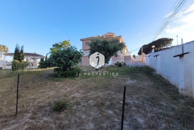 Villa - D'occasion - Ciudad Quesada -
                Costa Blanca