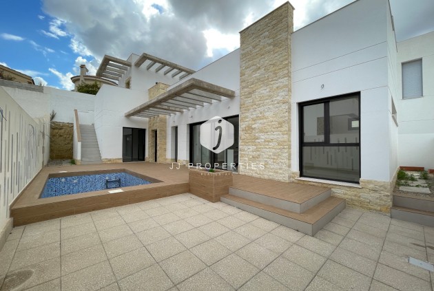 Villa - D'occasion - Ciudad Quesada -
                Costa Blanca