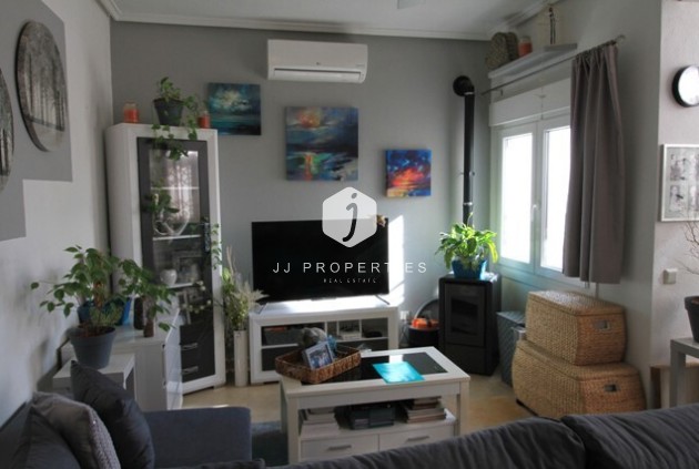 Villa - D'occasion - Ciudad Quesada -
                Costa Blanca