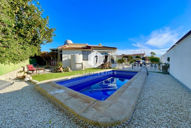 Villa - D'occasion - Ciudad Quesada -
                Costa Blanca