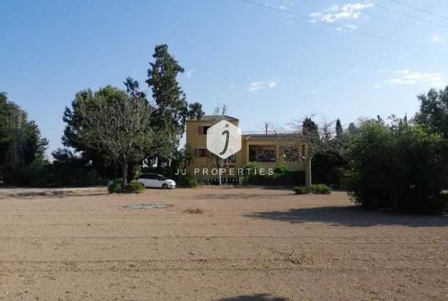 Villa - D'occasion - Daya Nueva -
                Costa Blanca