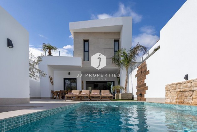 Villa - D'occasion - Dolores -
                Costa Blanca
