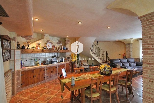 Villa - D'occasion - Formentera del Segura -
                C- Cooperativa