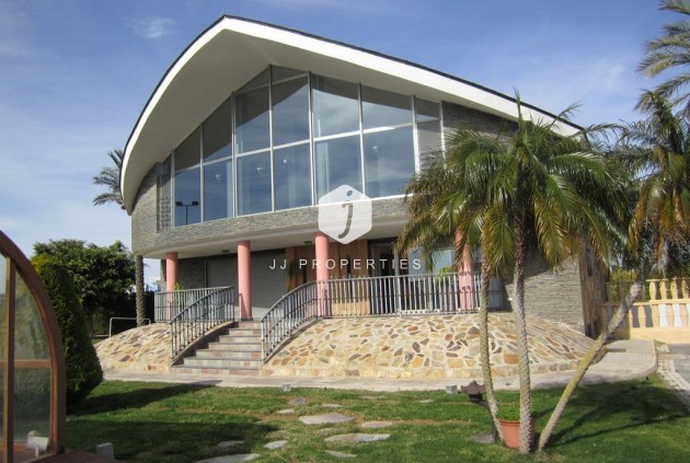 Villa - D'occasion - Los Montesinos -
                Los Montesinos