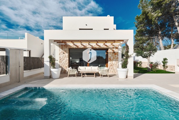 Villa - D'occasion -
            Orihuela Costa - C-75571