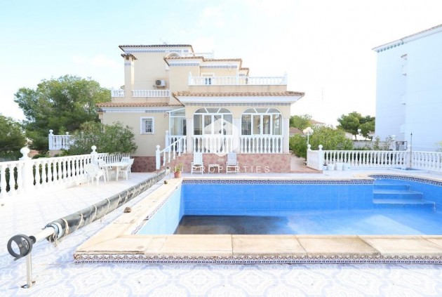 Villa - D'occasion -
            Orihuela Costa - C-82692