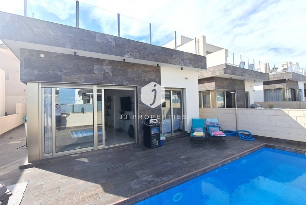 Villa - D'occasion - Orihuela Costa -
                Costa Blanca
