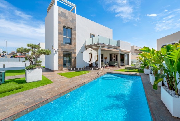 Villa - D'occasion - Orihuela Costa -
                Costa Blanca