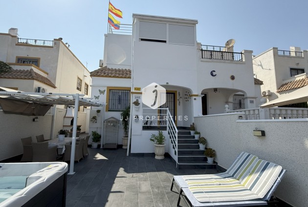 Villa - D'occasion - Orihuela Costa -
                Costa Blanca
