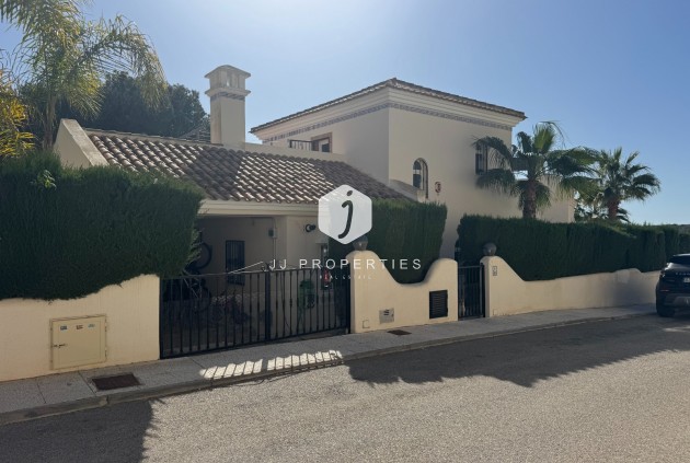 Villa - D'occasion - Orihuela Costa -
                Costa Blanca