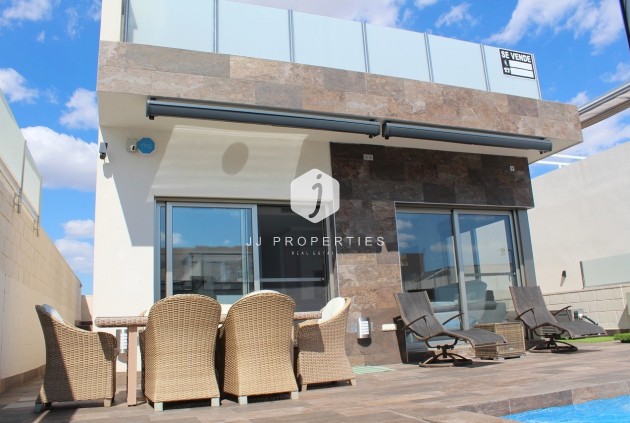 Villa - D'occasion - Orihuela Costa -
                Costa Blanca