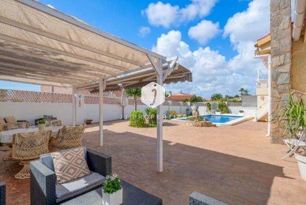 Villa - D'occasion - Rojales -
                Ciudad Quesada