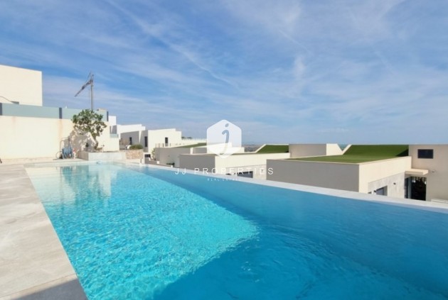 Villa - D'occasion - Rojales -
                Inland