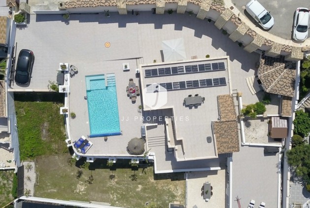 Villa - D'occasion - Rojales -
                Inland