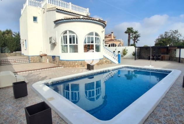 Villa - D'occasion - Rojales -
                Inland